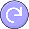 Transfer Call icon